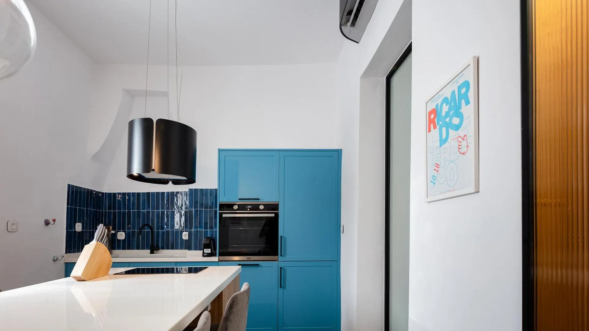 Selene Home ريثيمنو شقة