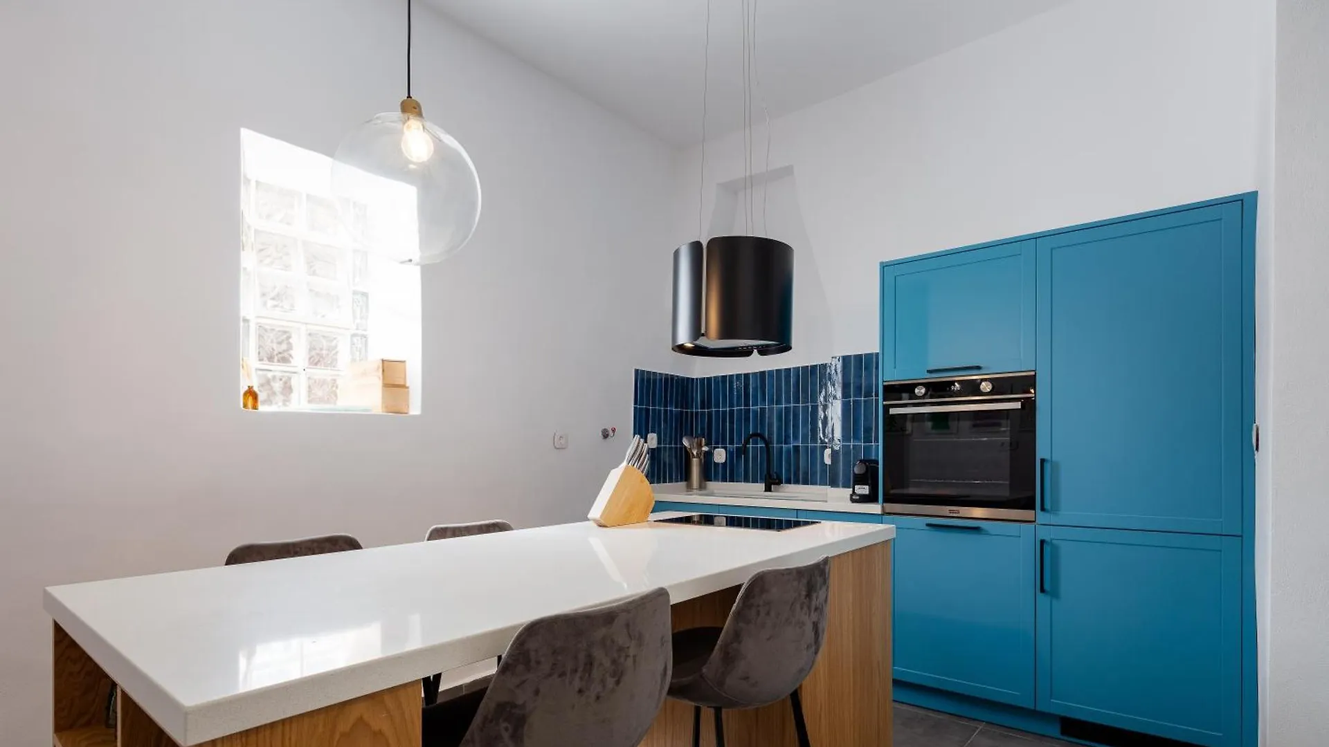 شقة Selene Home ريثيمنو