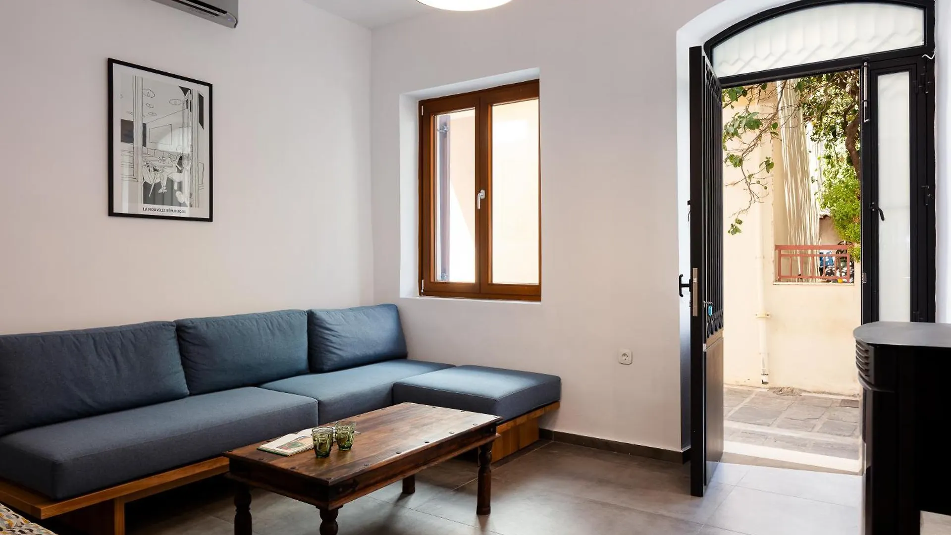 Selene Home ريثيمنو
