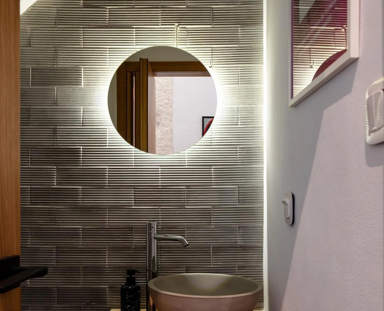 Selene Home ريثيمنو